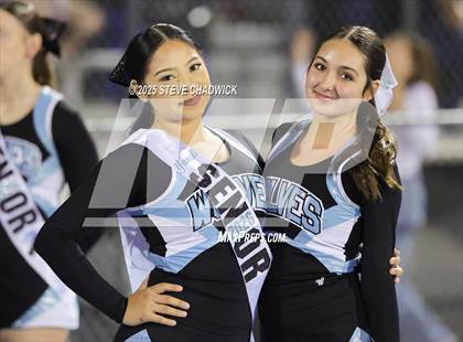 Thumbnail 1 in Buckeye @ Estrella Foothills (Senior Night) photogallery.