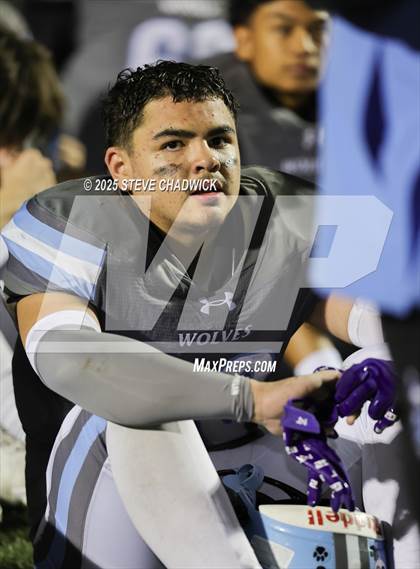 Thumbnail 1 in Buckeye @ Estrella Foothills (Senior Night) photogallery.