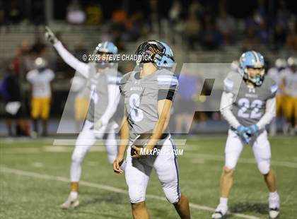 Thumbnail 2 in Buckeye @ Estrella Foothills (Senior Night) photogallery.