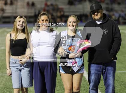 Thumbnail 3 in Buckeye @ Estrella Foothills (Senior Night) photogallery.