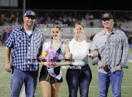 Thumbnail 2 in Buckeye @ Estrella Foothills (Senior Night) photogallery.