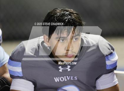 Thumbnail 1 in Buckeye @ Estrella Foothills (Senior Night) photogallery.