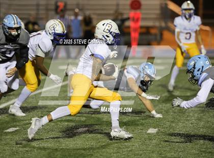 Thumbnail 1 in Buckeye @ Estrella Foothills (Senior Night) photogallery.