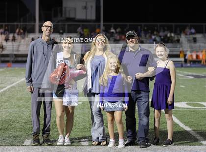 Thumbnail 1 in Buckeye @ Estrella Foothills (Senior Night) photogallery.