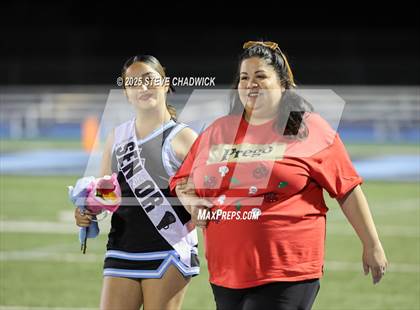Thumbnail 3 in Buckeye @ Estrella Foothills (Senior Night) photogallery.
