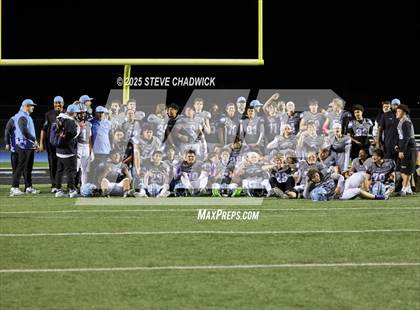 Thumbnail 1 in Buckeye @ Estrella Foothills (Senior Night) photogallery.