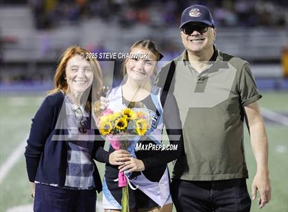Thumbnail 1 in Buckeye @ Estrella Foothills (Senior Night) photogallery.