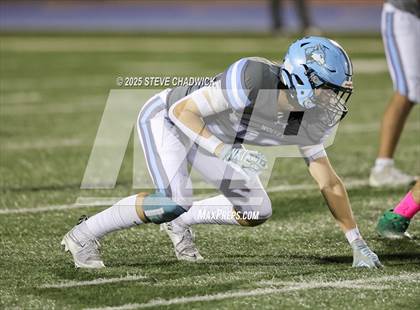 Thumbnail 3 in Buckeye @ Estrella Foothills (Senior Night) photogallery.