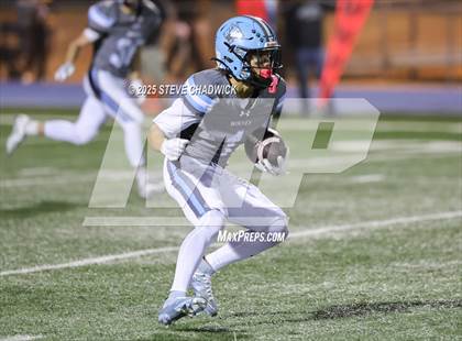 Thumbnail 3 in Buckeye @ Estrella Foothills (Senior Night) photogallery.