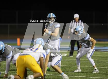 Thumbnail 2 in Buckeye @ Estrella Foothills (Senior Night) photogallery.