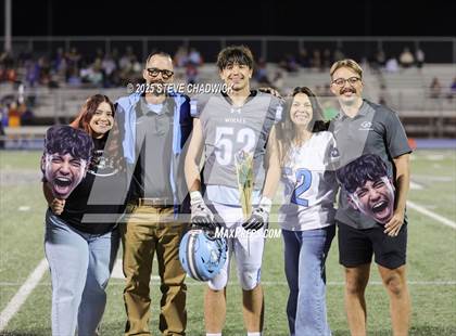 Thumbnail 2 in Buckeye @ Estrella Foothills (Senior Night) photogallery.