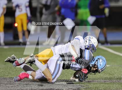 Thumbnail 1 in Buckeye @ Estrella Foothills (Senior Night) photogallery.