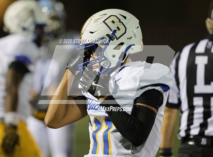 Thumbnail 3 in Buckeye @ Estrella Foothills (Senior Night) photogallery.
