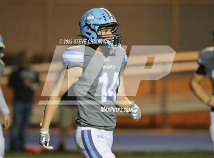Thumbnail 2 in Buckeye @ Estrella Foothills (Senior Night) photogallery.
