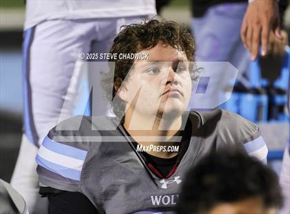 Thumbnail 3 in Buckeye @ Estrella Foothills (Senior Night) photogallery.