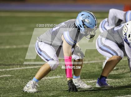 Thumbnail 1 in Buckeye @ Estrella Foothills (Senior Night) photogallery.