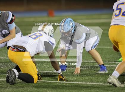 Thumbnail 3 in Buckeye @ Estrella Foothills (Senior Night) photogallery.
