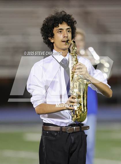 Thumbnail 1 in Buckeye @ Estrella Foothills (Senior Night) photogallery.