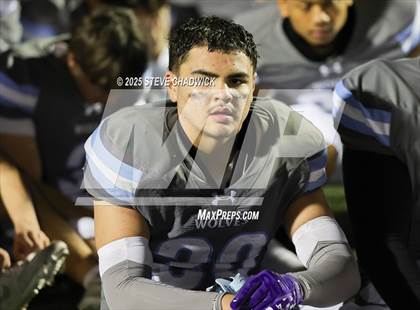 Thumbnail 1 in Buckeye @ Estrella Foothills (Senior Night) photogallery.