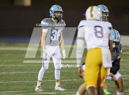 Thumbnail 1 in Buckeye @ Estrella Foothills (Senior Night) photogallery.