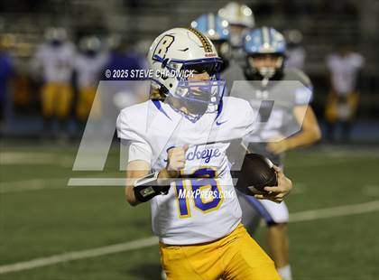 Thumbnail 2 in Buckeye @ Estrella Foothills (Senior Night) photogallery.