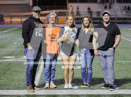Thumbnail 1 in Buckeye @ Estrella Foothills (Senior Night) photogallery.