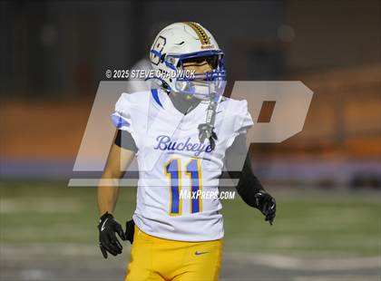 Thumbnail 3 in Buckeye @ Estrella Foothills (Senior Night) photogallery.