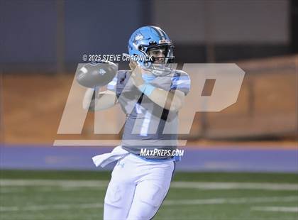 Thumbnail 2 in Buckeye @ Estrella Foothills (Senior Night) photogallery.