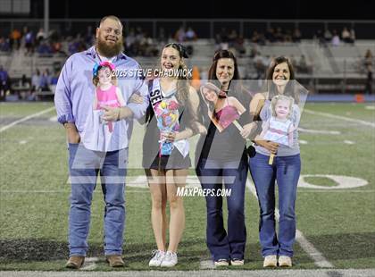 Thumbnail 3 in Buckeye @ Estrella Foothills (Senior Night) photogallery.