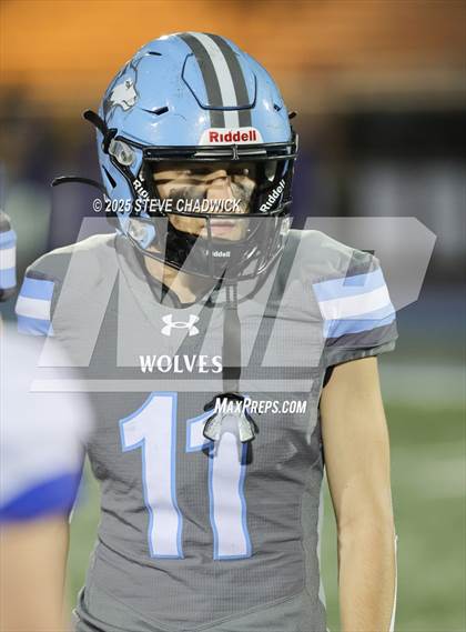 Thumbnail 2 in Buckeye @ Estrella Foothills (Senior Night) photogallery.