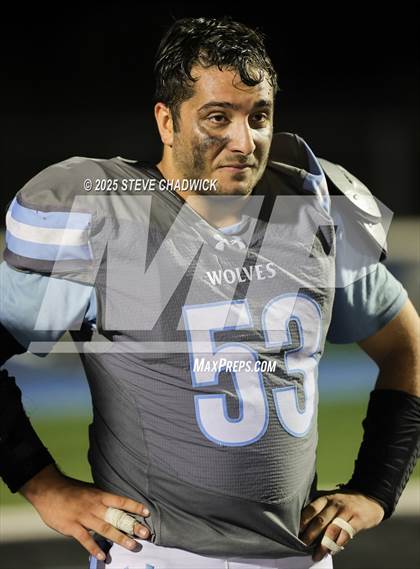 Thumbnail 1 in Buckeye @ Estrella Foothills (Senior Night) photogallery.