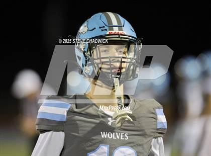 Thumbnail 3 in Buckeye @ Estrella Foothills (Senior Night) photogallery.