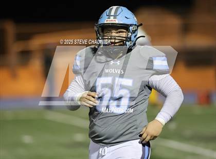 Thumbnail 2 in Buckeye @ Estrella Foothills (Senior Night) photogallery.