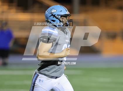Thumbnail 3 in Buckeye @ Estrella Foothills (Senior Night) photogallery.