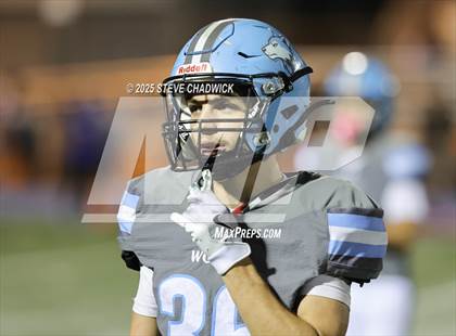 Thumbnail 3 in Buckeye @ Estrella Foothills (Senior Night) photogallery.