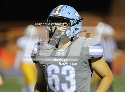 Thumbnail 1 in Buckeye @ Estrella Foothills (Senior Night) photogallery.
