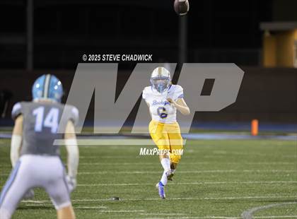 Thumbnail 2 in Buckeye @ Estrella Foothills (Senior Night) photogallery.