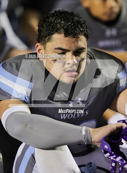 Thumbnail 2 in Buckeye @ Estrella Foothills (Senior Night) photogallery.