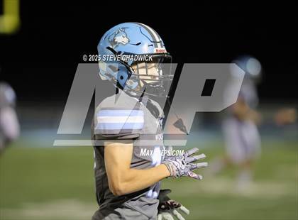 Thumbnail 3 in Buckeye @ Estrella Foothills (Senior Night) photogallery.