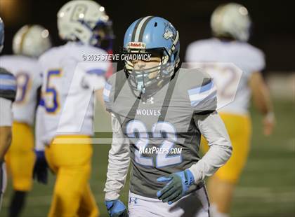 Thumbnail 1 in Buckeye @ Estrella Foothills (Senior Night) photogallery.