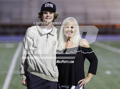 Thumbnail 3 in Buckeye @ Estrella Foothills (Senior Night) photogallery.