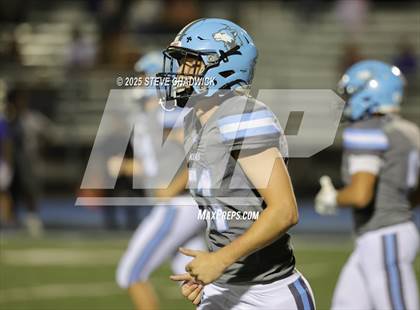 Thumbnail 3 in Buckeye @ Estrella Foothills (Senior Night) photogallery.