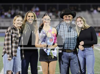 Thumbnail 3 in Buckeye @ Estrella Foothills (Senior Night) photogallery.