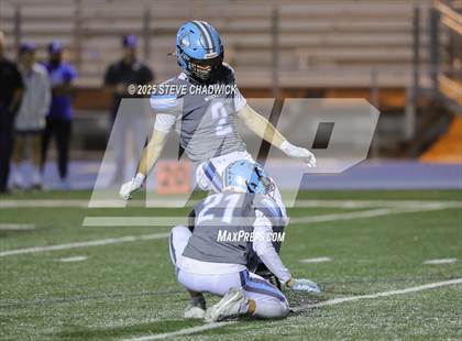 Thumbnail 2 in Buckeye @ Estrella Foothills (Senior Night) photogallery.