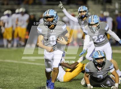 Thumbnail 1 in Buckeye @ Estrella Foothills (Senior Night) photogallery.