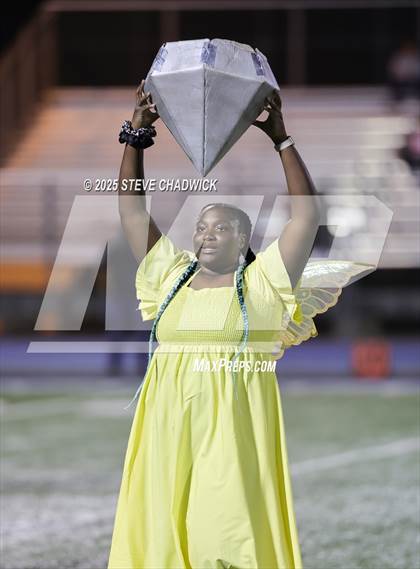 Thumbnail 1 in Buckeye @ Estrella Foothills (Senior Night) photogallery.
