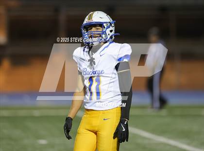 Thumbnail 3 in Buckeye @ Estrella Foothills (Senior Night) photogallery.