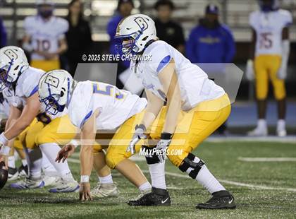 Thumbnail 3 in Buckeye @ Estrella Foothills (Senior Night) photogallery.