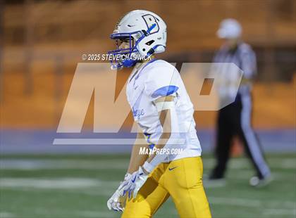 Thumbnail 2 in Buckeye @ Estrella Foothills (Senior Night) photogallery.