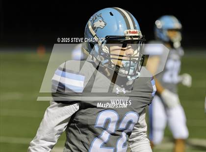 Thumbnail 3 in Buckeye @ Estrella Foothills (Senior Night) photogallery.